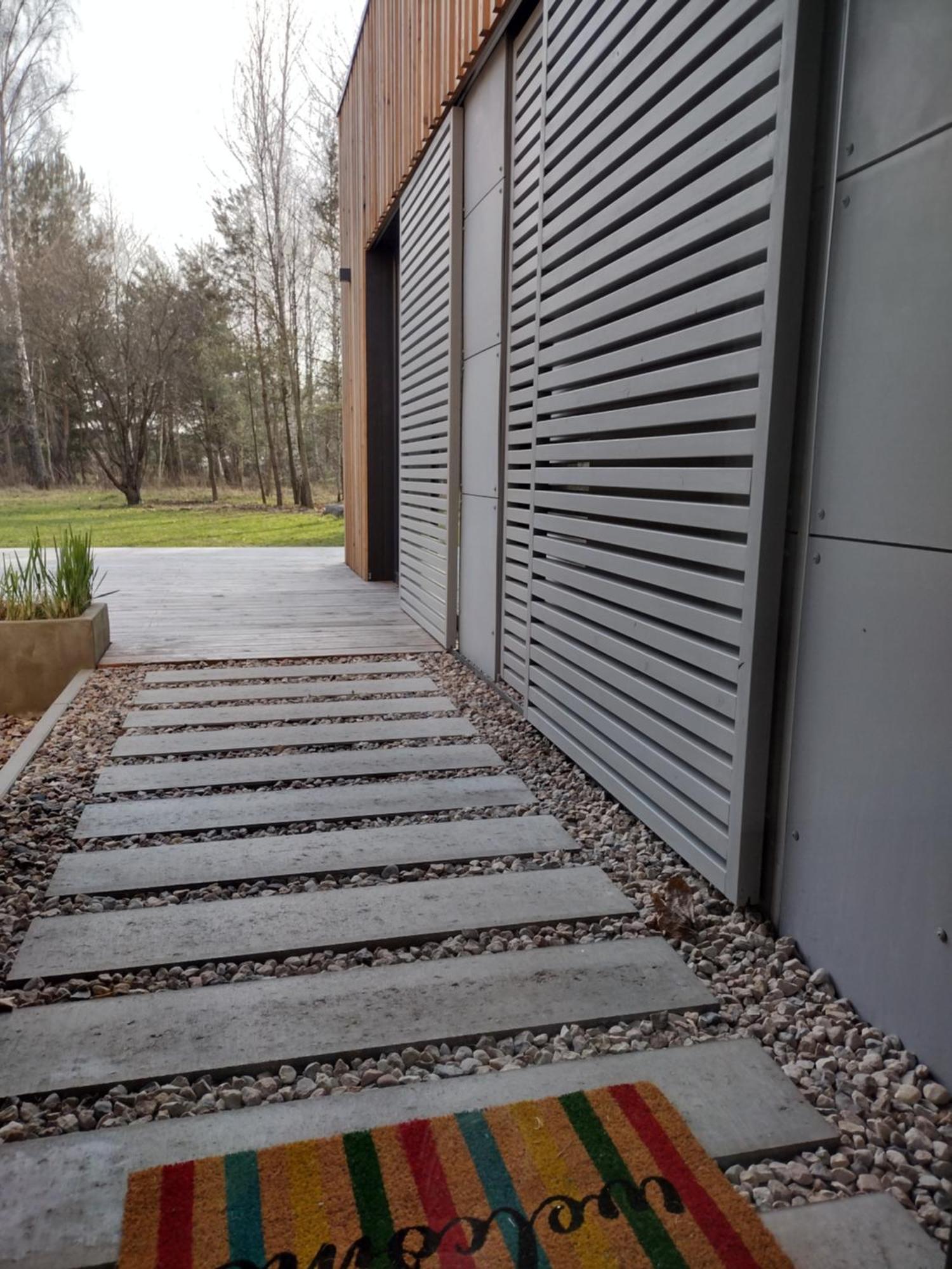 Panorama Podlasie Home&Spa Czyze Dış mekan fotoğraf