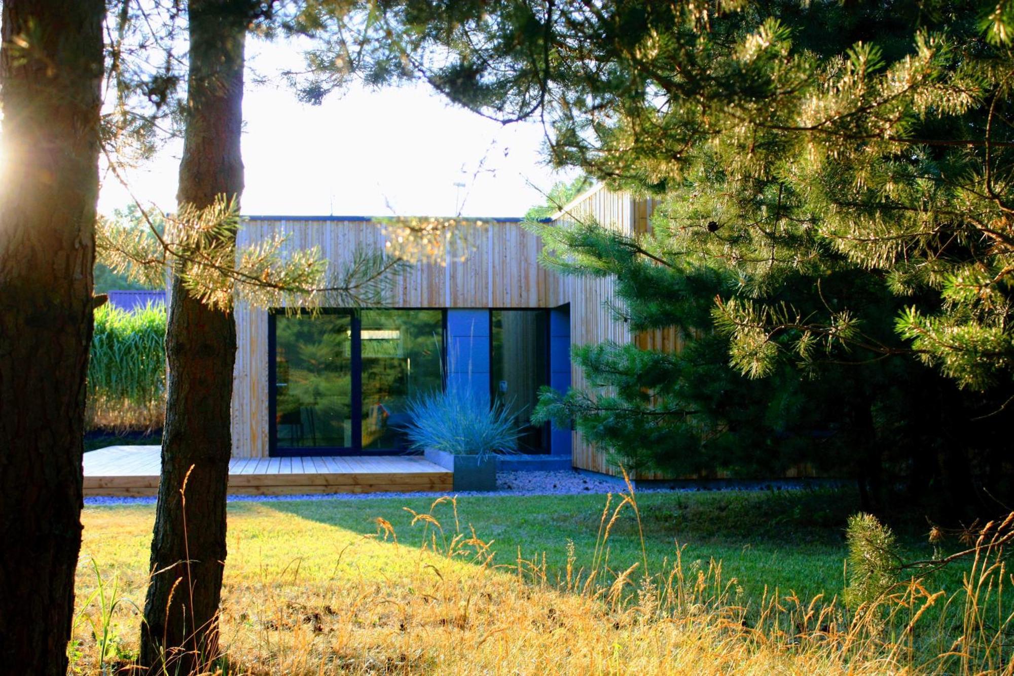 Panorama Podlasie Home&Spa Czyze Dış mekan fotoğraf