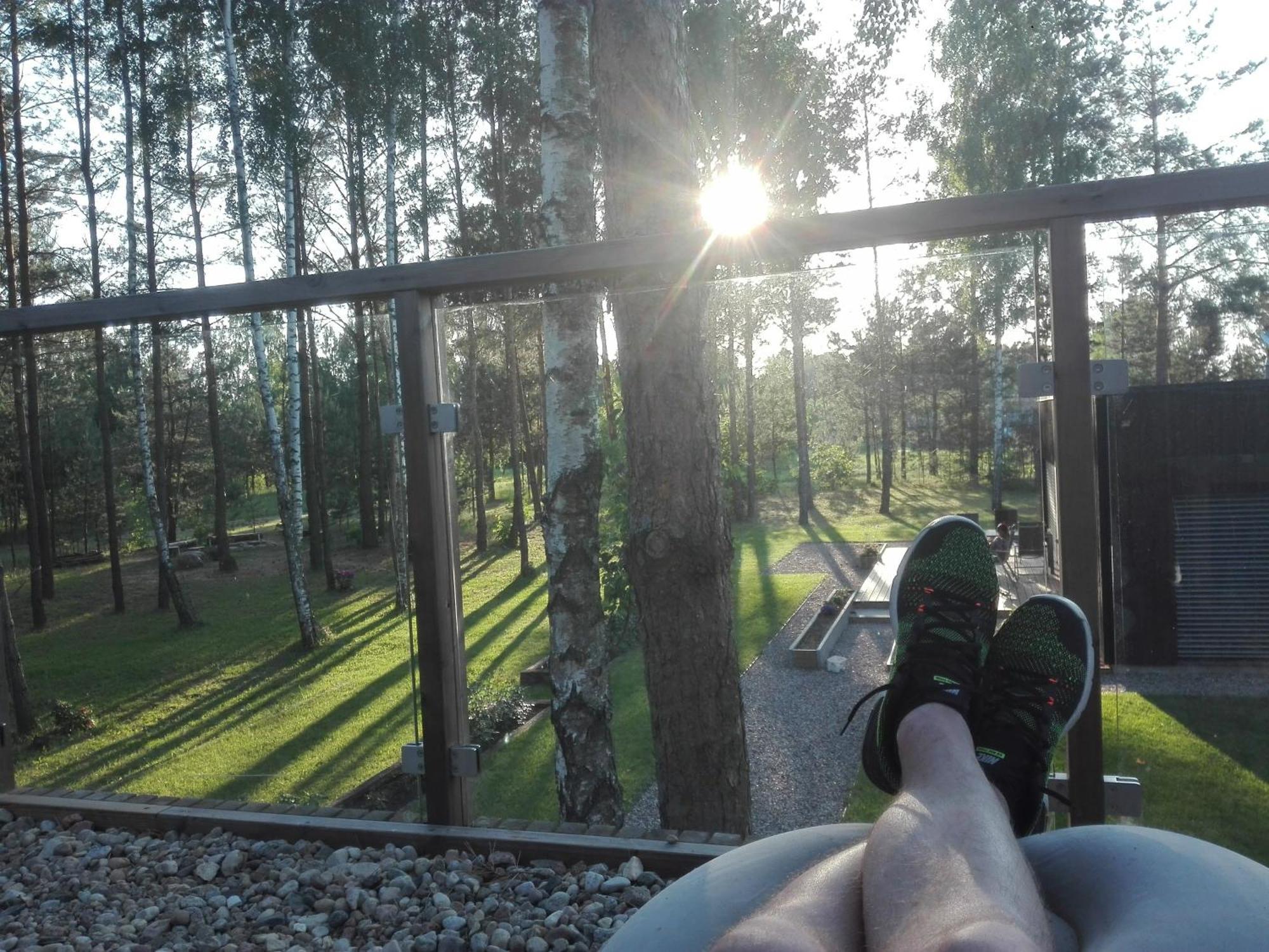 Panorama Podlasie Home&Spa Czyze Dış mekan fotoğraf