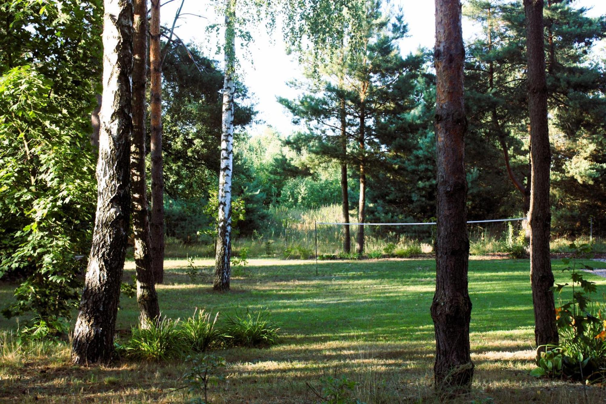 Panorama Podlasie Home&Spa Czyze Dış mekan fotoğraf